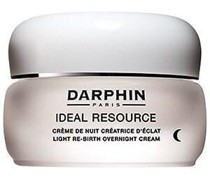 - Ideal Resource Light Re-Birth Overnight Cream Anti-Aging-Gesichtspflege 50 ml
