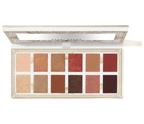Eye Shadow Palette Paletten & Sets 23.76 g Golden Illusion