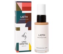Lieth Foundation 30 ml
