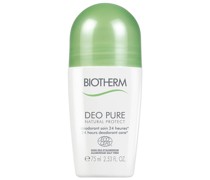 Deo Pure Ecocert Deodorants 75 ml