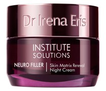 - Institute Solutions Neuro Filler Gesichtscreme 50 ml