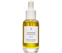 Raspberry & Bakuchiol Firming Face Oil Gesichtsöl 30 ml