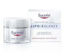 - Lipo-Balance Intensiv-Aufbaupflege Lippenbalsam 50 ml