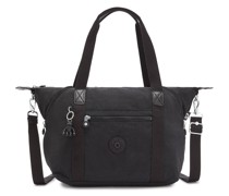 Basic Art Schultertasche 44 cm Umhängetaschen Schwarz