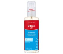 Speick Men Deo-Spray Deodorants 75 ml