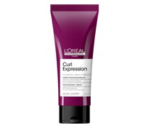 Serie Expert Curl Expression Long Lasting Intensive Leave-In Moisturizer Leave-In-Conditioner 200 ml