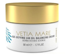 - Age-defying 24h oil balancing cream 50ml Gesichtscreme