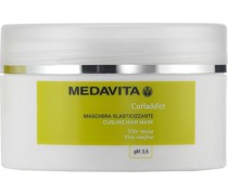 Curling Hair Mask Haarkur & -maske 150 ml