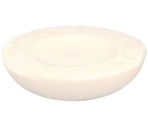 Sandalwood Herbal Shaving Hard-Soap Refill Seife 100 g