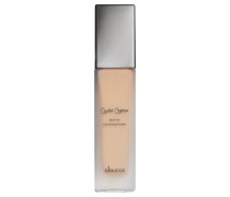 Cache Crème Satin Foundation 1 ml YM 7