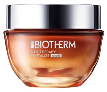 Amber Algae Revitalize Night Cream Gesichtscreme 50 ml