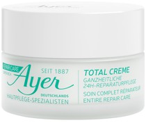 - Total Cream Nachtcreme 50 ml