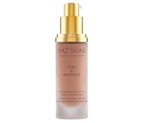 - Tint & Protect Skin Perfecting SPF 30 Tinted Moisturizer Getönte Tagescreme ml