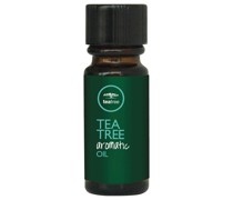 - Tea Tree Aromatic Oil Gesichtscreme 10 ml