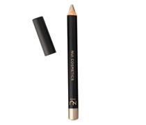 Natural Eyeshadow Pencil Lidschatten 3 g Golden Glow