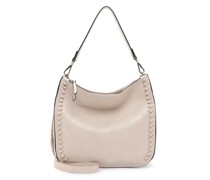 Beutel Ireen Handtaschen Silber