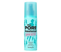 - The POREfessional Collection Super Setter Fixing Spray & Fixierpuder 120 ml