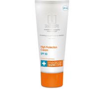 High Protection Cream SPF 50 Sonnenschutz 100 ml