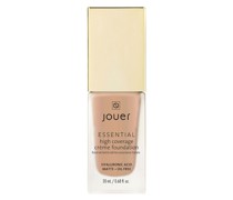 Essential High Coverage Creme Foundation 20 ml Bronzed