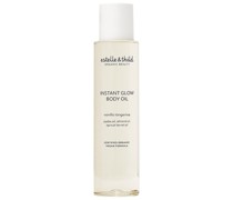 Vanilla Tangerine Instant Glow Body Oil Körperöl 100 ml