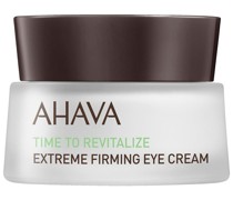 - Extreme Firming Eye Cream Augencreme 15 ml