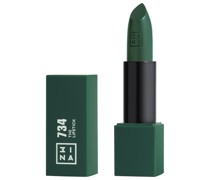 The Lipstick Lippenstifte 4.5 g Nr. 734 - Green