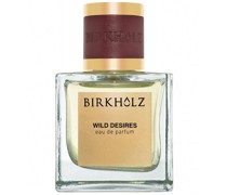 - Classic Collection Wild Desires Eau de Parfum 100 ml