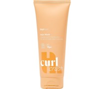 - Curl Crush Hair Mask Haarkur & -maske 200 ml