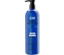 - Shampoo Silver Blonde 739 ml