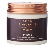 Intense Thickening Hair & Scalp Mask Haarkur -maske 200 ml