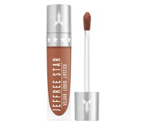 Star Wedding Velour Liquid Lipstick Lippenstifte 5.6 ml Finally.