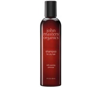 - Shampoo for dry Hair with Evening Primrose 473 ml