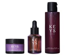 - Body + Soul Starter Set Seife