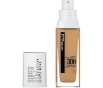 - Super Stay Active Wear Foundation 30 ml