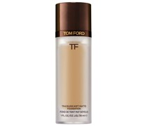 - Traceless Soft Matte Foundation 30 ml Nr. 7.2 Sepia