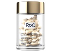 - Retinol Correxion Line Smoothing Night 30 Capsules Feuchtigkeitsserum