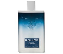 Frozen Eau de Toilette 100 ml