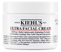 - Ultra Facial Cream Anti-Aging-Gesichtspflege 50 ml