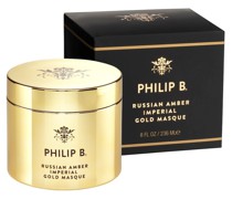 Russian Amber Imperial Gold Masque Haarkur & -maske 236 ml