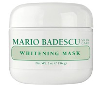 - Whitening Mask Feuchtigkeitsmasken 59 g