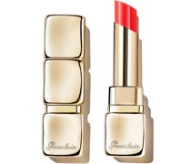 - KissKiss Shine Bloom Lippenstifte 3.2 g 749 LOVE TULIP