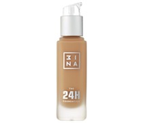 The 24h Foundation 30 ml Nr. 630 - Medium yellow