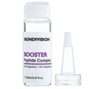 - Peptide Booster Anti-Aging Gesichtsserum 20 ml