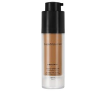 - Original Liquid Mineral SPF 20 Foundation 30 ml Nr. 26 Warm Dark