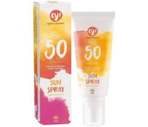 EY Sonnenspray LSF 50 Sonnenschutz 100 ml