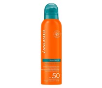 Sun Care Sport Cooling Invisible Body Mist SPF50 Sonnenschutz 200 ml