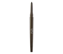 On Point / Eye Liner Pencils Eyeliner 0.25 g Hot Line (black-brown w/gold)