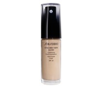 - SYNCHRO SKIN Glow Luminizing Fluid SPF 20 Foundation 30 ml Nr. 03 Rose