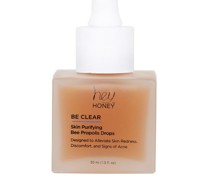 Be Clear - Hautreinigende Propolistropfen Gesichtsöl 30 ml