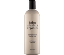 Lavender & Avocado Conditioner For Dry Hair 473 ml